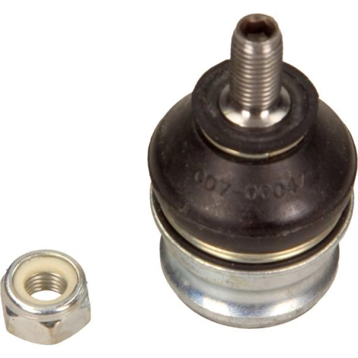 febi Traggelenk Hyundai Vorderachse Atos 97 41786 febi Traggelenk Hyundai Vorderachse Atos 97 41786
