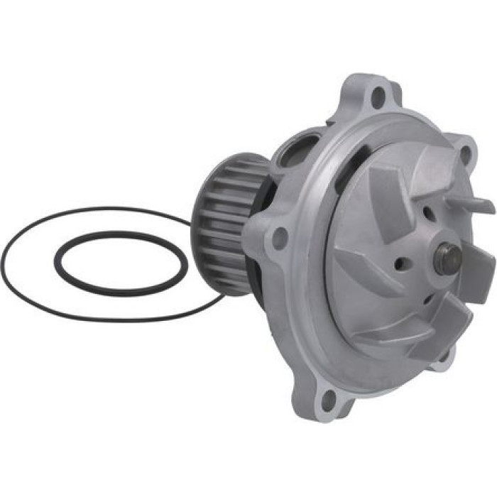 Kamoka Wasserpumpe / Kühlmittelpumpe T0077 Kamoka Wasserpumpe / Kühlmittelpumpe T0077