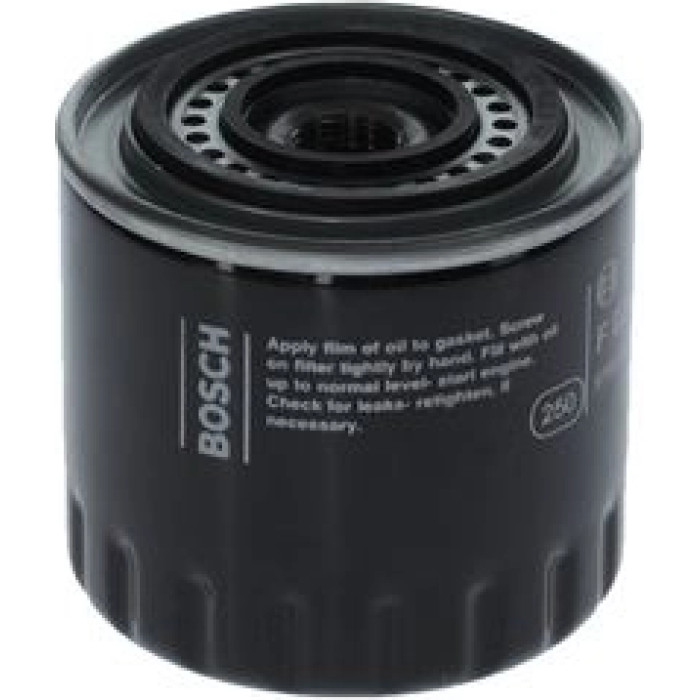 F 026 407 106 Bosch Ölfilter F 026 407 106 F 026 407 106 Bosch Ölfilter F 026 407 106