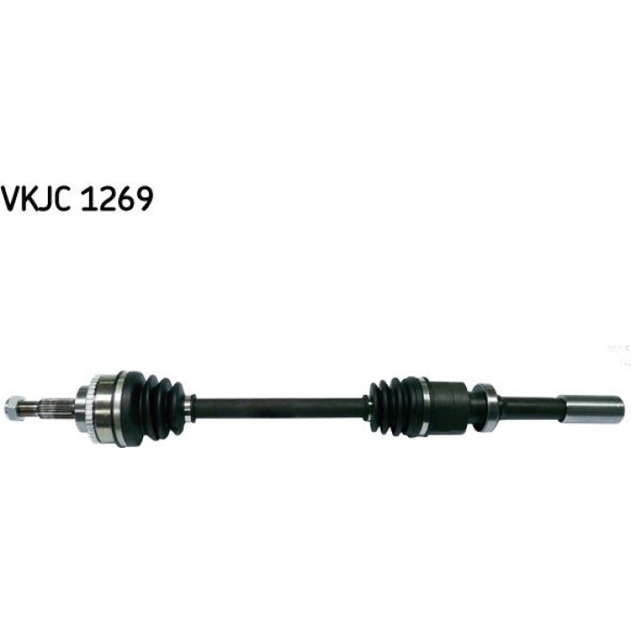 SKF Antriebswelle VKJC 1269 SKF Antriebswelle VKJC 1269