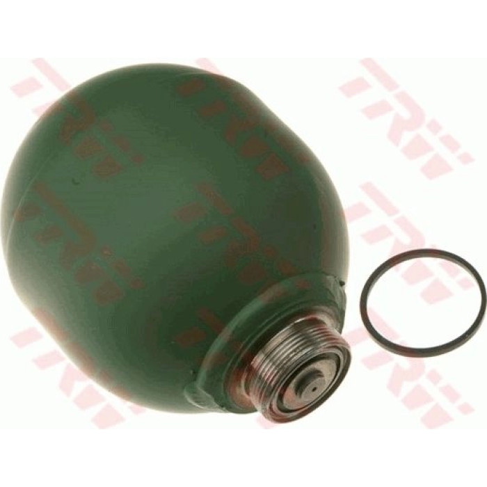 TRW Fahrwerksfeder JSS108