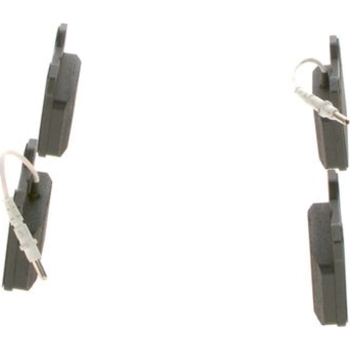 Bosch Bremsbelagsatz 0 986 494 055