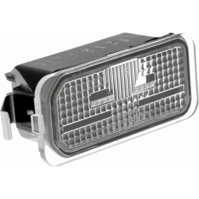 V25-84-0003 Vemo Kennzeichenleuchte V25-84-0003 V25-84-0003 Vemo Kennzeichenleuchte V25-84-0003