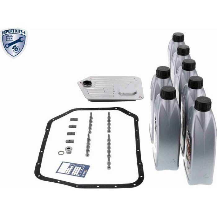 Vaico Ölwechsel-Set für Automatikgetriebe V20-2086 Vaico Ölwechsel-Set für Automatikgetriebe V20-2086