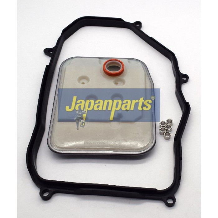 Japanparts Hydraulikfilter FT081 Japanparts Hydraulikfilter FT081