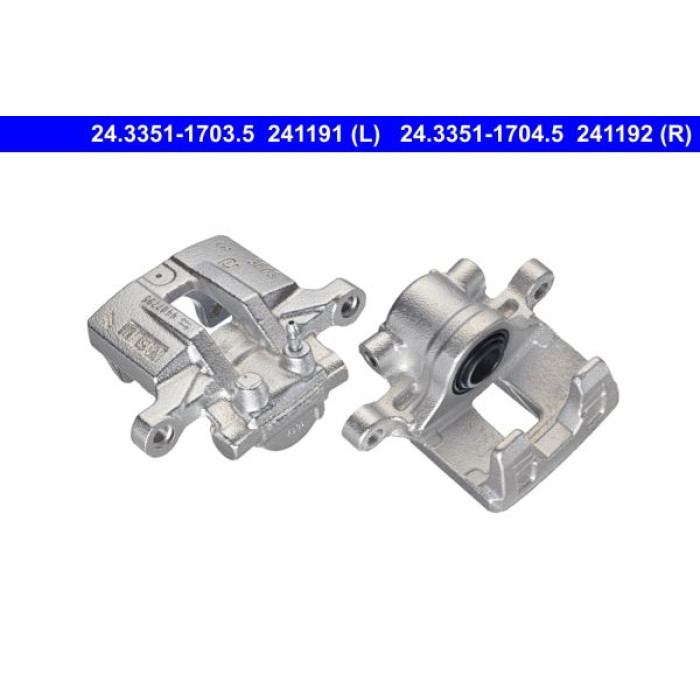 ATE Bremssattel 24.3351-1703.5