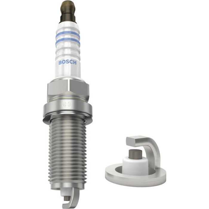 0 242 236 694 Bosch Zündkerze Entstört 0 242 236 694 0 242 236 694 Bosch Zündkerze Entstört 0 242 236 694