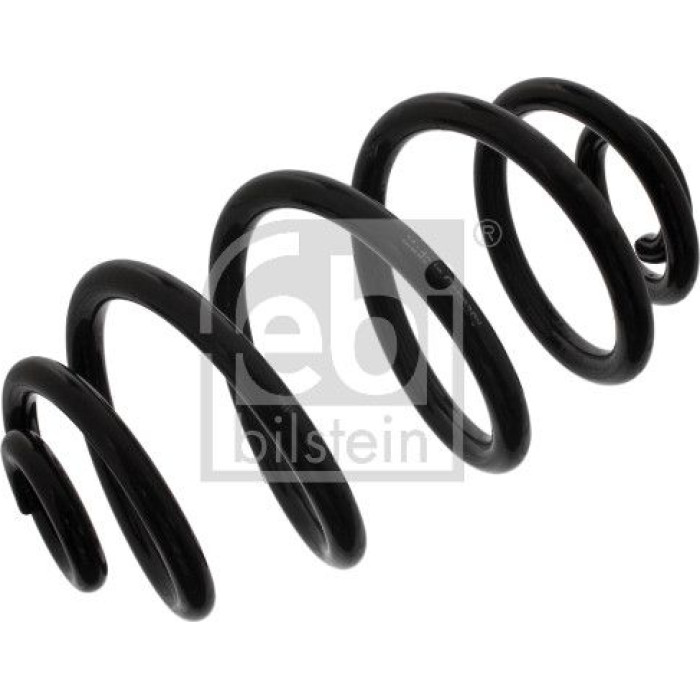 febi Fahrwerksfeder 38676 febi Fahrwerksfeder 38676