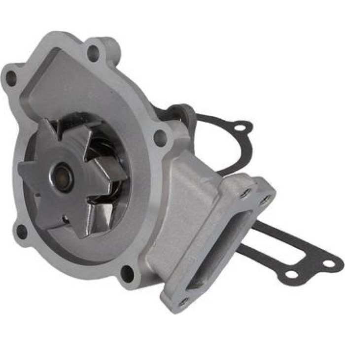 Kamoka Wasserpumpe / Kühlmittelpumpe T0210 Kamoka Wasserpumpe / Kühlmittelpumpe T0210