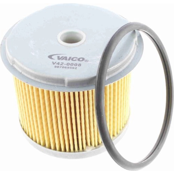V42-0008 Vaico Kraftstofffilter V42-0008 V42-0008 Vaico Kraftstofffilter V42-0008