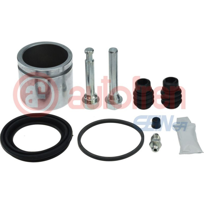 AUTOFREN SEINSA Reparatursatz, Bremssattel D43586S AUTOFREN SEINSA Reparatursatz, Bremssattel D43586S