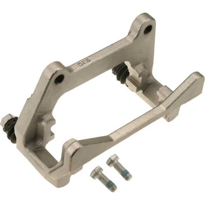 TRW Bremssattelhalter Vorderachse rechts Hinterachse rechts BDA1063 TRW Bremssattelhalter Vorderachse rechts Hinterachse rechts BDA1063