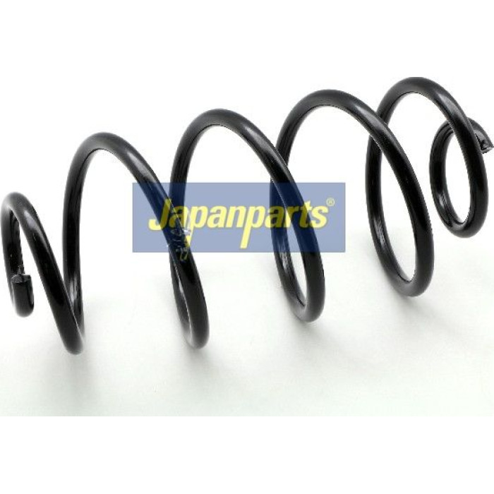 Japanparts Fahrwerksfeder ZC5135X Japanparts Fahrwerksfeder ZC5135X