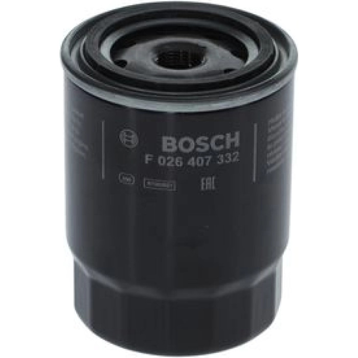 Bosch Ölfilter F 026 407 332 Bosch Ölfilter F 026 407 332