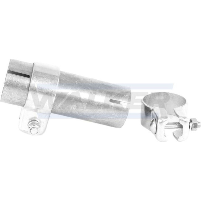 82463 Walker Rohrverbinder Ø 45,5 mm Länge 135 mm 82463