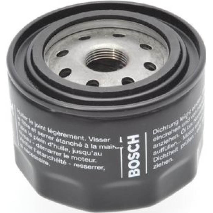 Bosch Ölfilter F 026 407 024 Bosch Ölfilter F 026 407 024