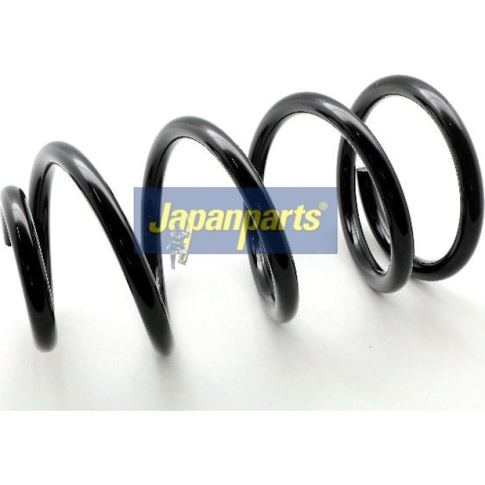 Japanparts Fahrwerksfeder ZC2798C Japanparts Fahrwerksfeder ZC2798C