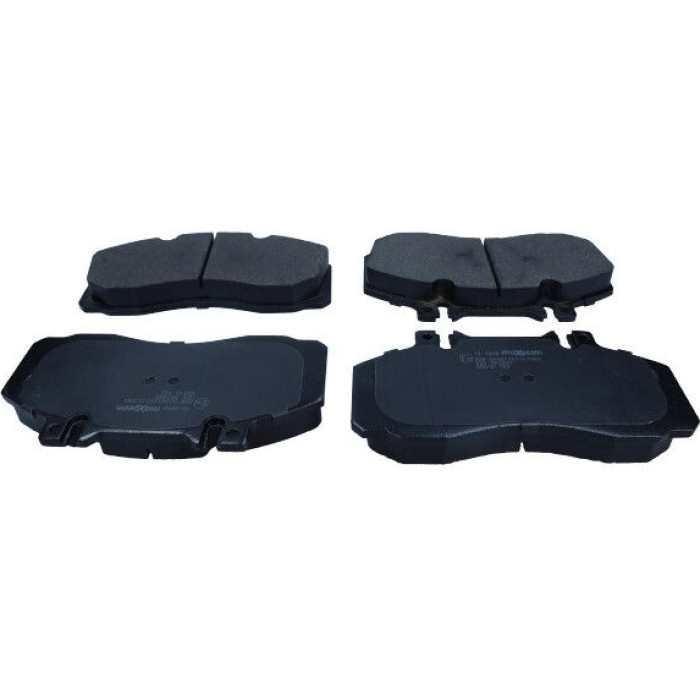 MAXGEAR Scheibenbremsbelagsatz 19-3898 MAXGEAR Scheibenbremsbelagsatz 19-3898