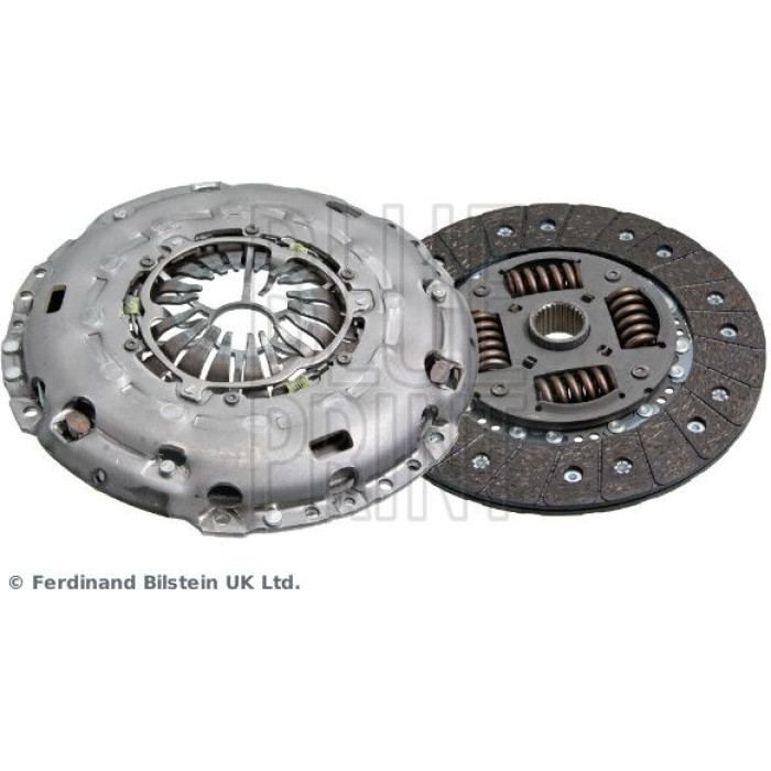 ADV1830151 BluePrint Kupplungssatz ADV1830151 ADV1830151 BluePrint Kupplungssatz ADV1830151