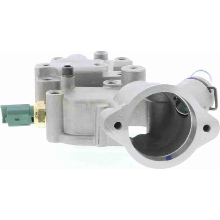 Vemo Thermostatgehäuse V22-99-0016 Vemo Thermostatgehäuse V22-99-0016
