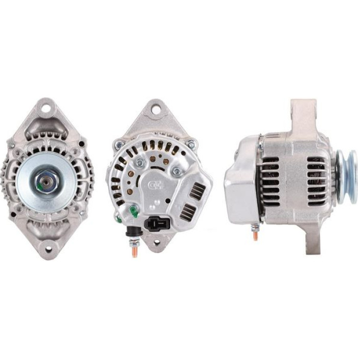 DRI Generator 581102402 12 V