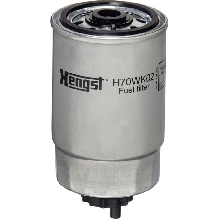 H70WK02 HENGST FILTER Kraftstofffilter H70WK02 H70WK02 HENGST FILTER Kraftstofffilter H70WK02