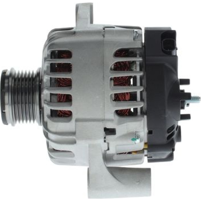 Bosch Lichtmaschine 1 986 A01 502 Bosch Lichtmaschine 1 986 A01 502