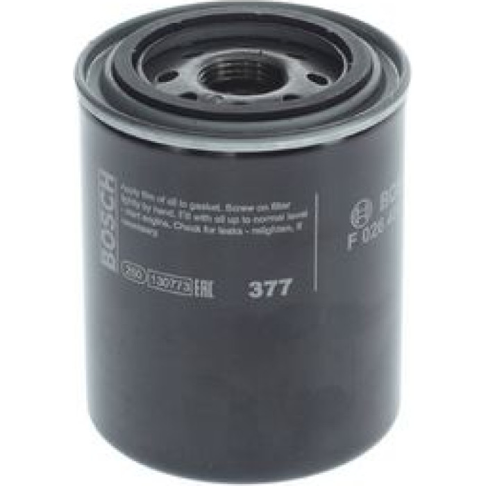 Bosch Ölfilter F 026 407 198 Bosch Ölfilter F 026 407 198