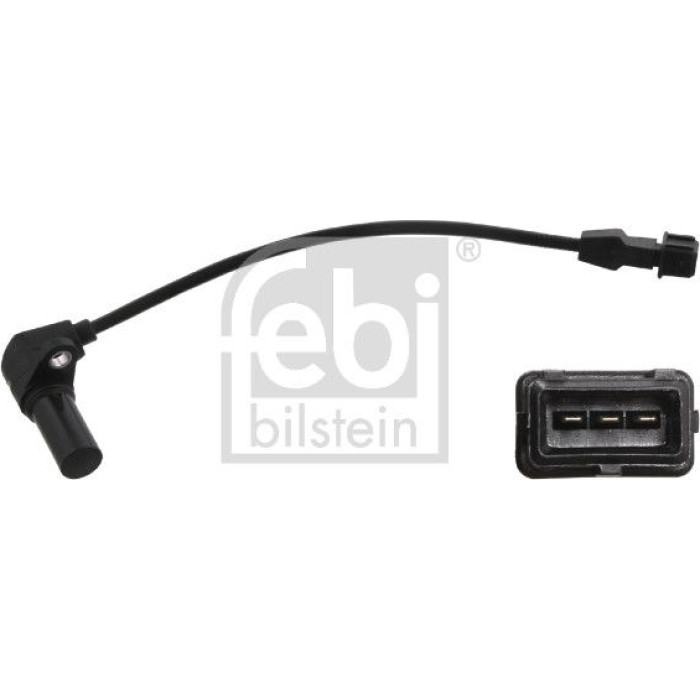 febi Kurbelwellensensor 33123 febi Kurbelwellensensor 33123