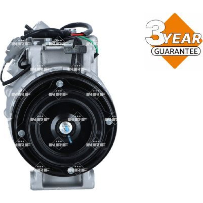 NRF Klimakompressor 32525