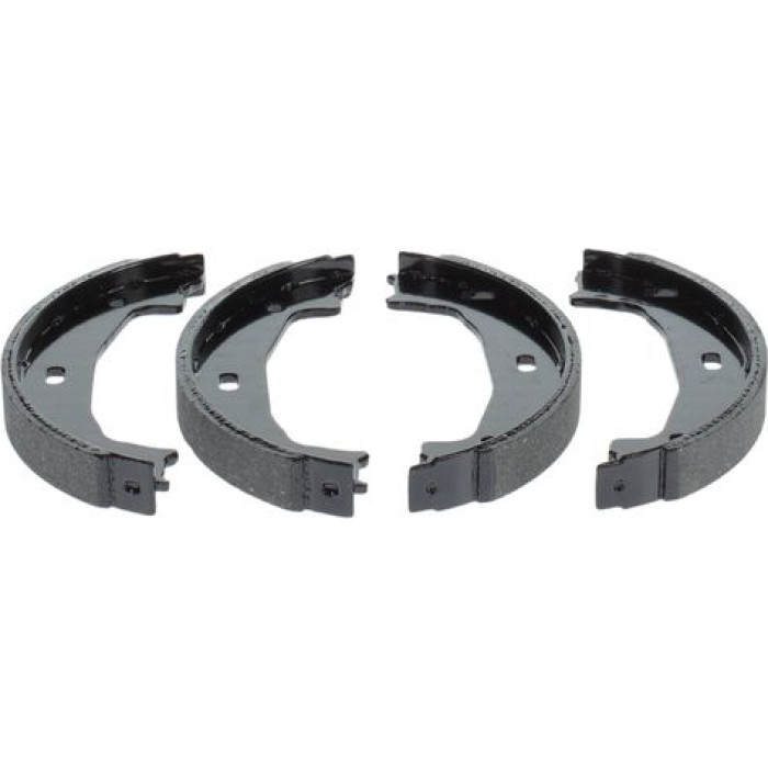 Bosch Bremsbacken 0 986 487 608 Bosch Bremsbacken 0 986 487 608