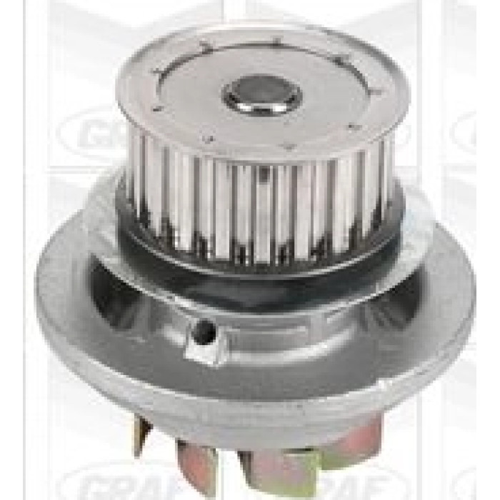 GRAF Wasserpumpe PA409 GRAF Wasserpumpe PA409