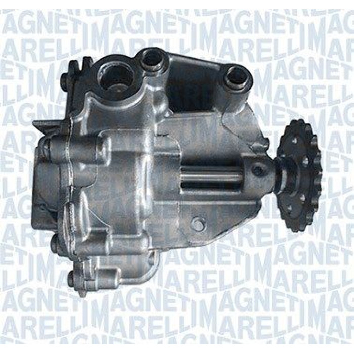 Magneti Marelli Ölpumpe 351516000066