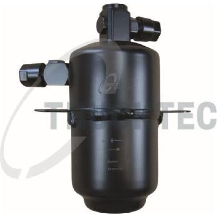 TRUCKTEC AUTOMOTIVE Klimaanlagentrockner 02.59.015 TRUCKTEC AUTOMOTIVE Klimaanlagentrockner 02.59.015