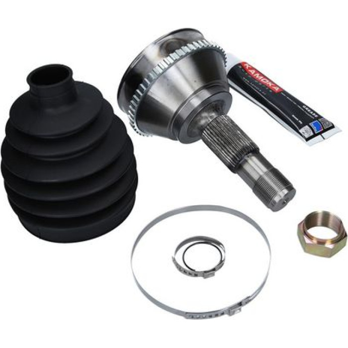 Kamoka Antriebswellengelenksatz 6508 Kamoka Antriebswellengelenksatz 6508