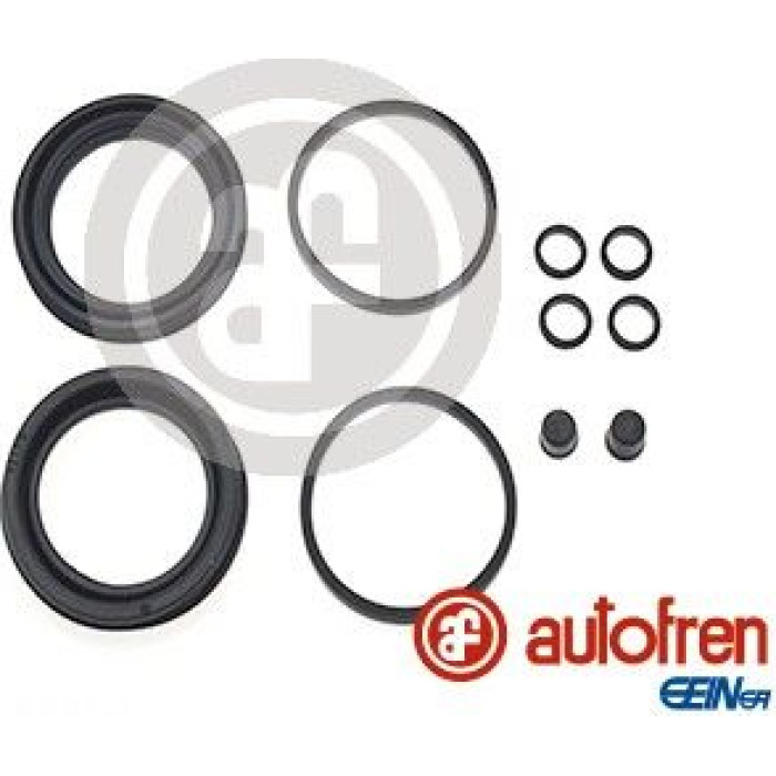 Reparatursatz Bremssattel Db P. Mb100# D4030 Reparatursatz Bremssattel Db P. Mb100# D4030