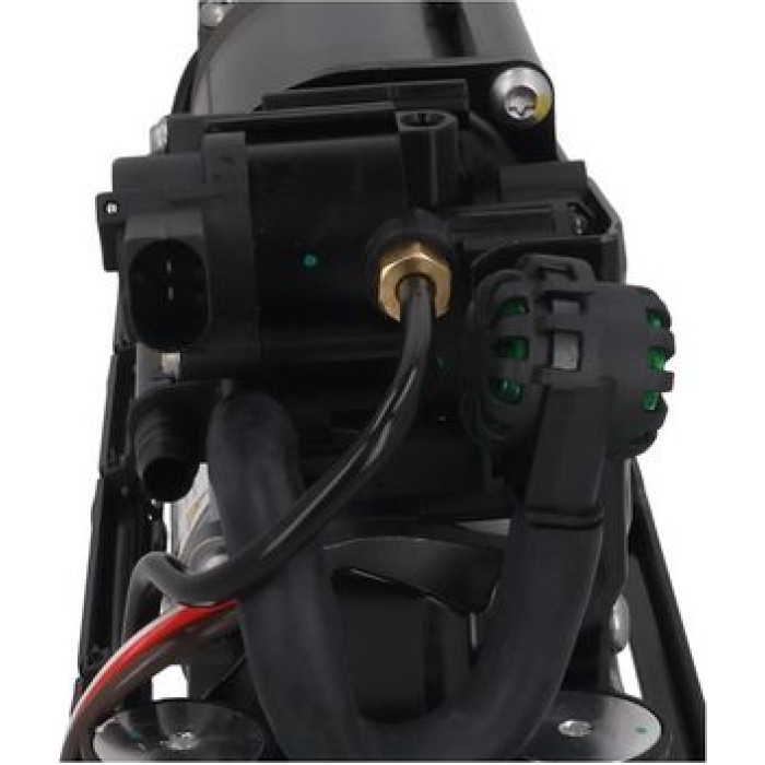 Kamoka Kompressor 2077059 - Druckluftanlage Kamoka Kompressor 2077059 - Druckluftanlage