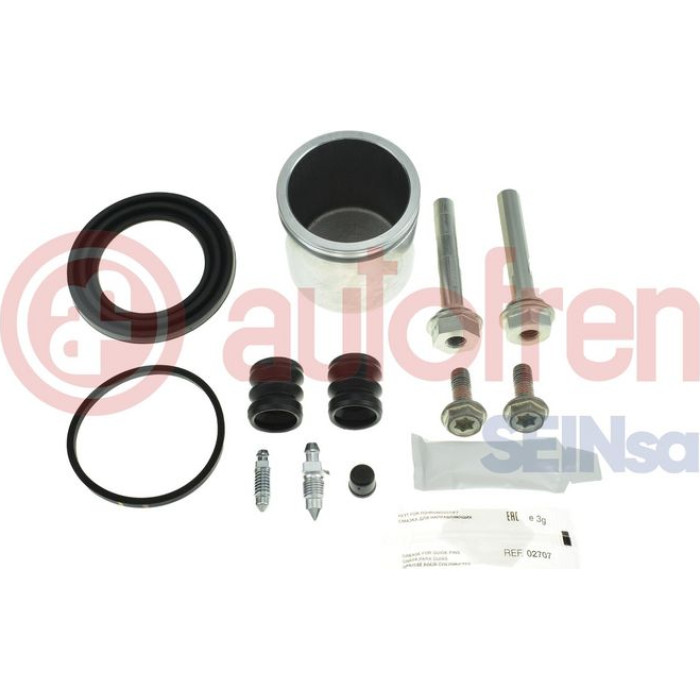 Reparatursatz, Bremssattel D43994S Reparatursatz, Bremssattel D43994S
