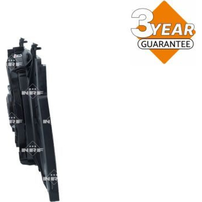 NRF Kühlerlüfter 47957 NRF Kühlerlüfter 47957