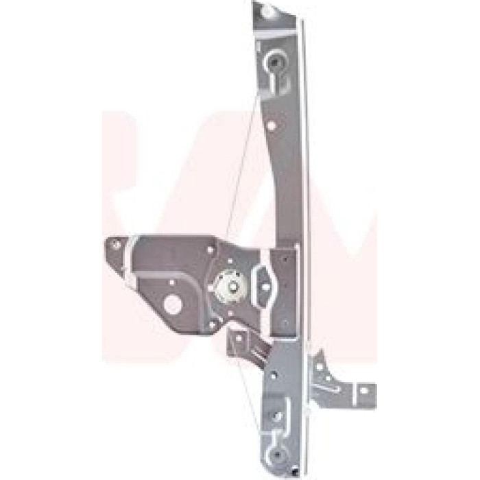 Van Wezel Fensterheber 4068261