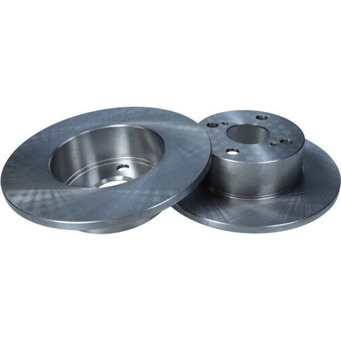 MAXGEAR Bremsscheibe 19-2344 Toyota Corolla MAXGEAR Bremsscheibe 19-2344 Toyota Corolla