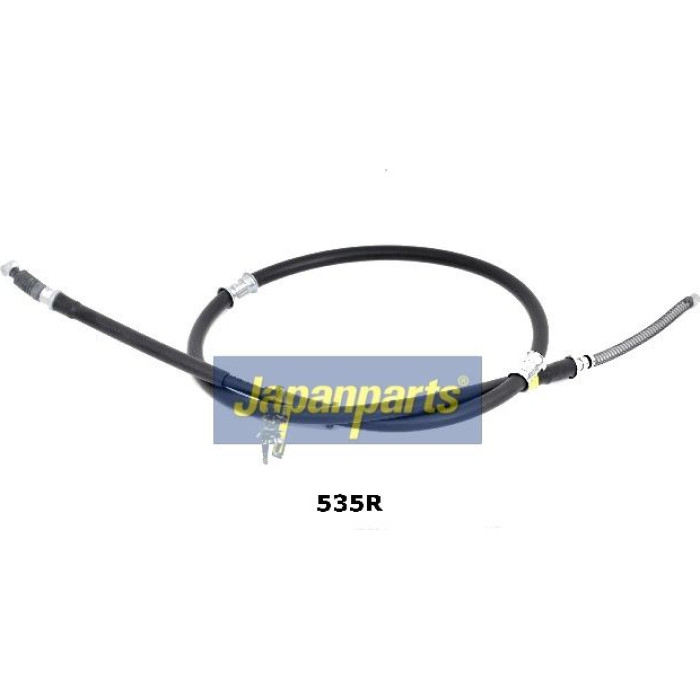 Japanparts Handbremsseil Seilzug Festellbremse BC-535R