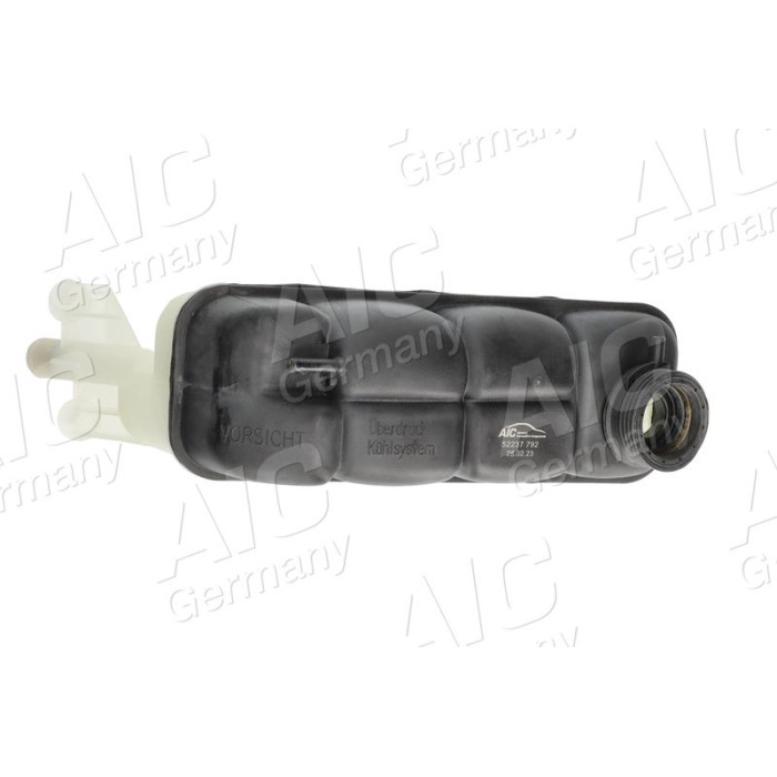 AIC Kühlmittelausgleichsbehälter 52237 AIC Kühlmittelausgleichsbehälter 52237