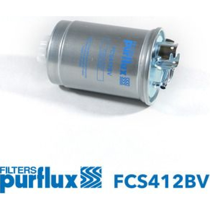 FCS412BV Purflux Kraftstofffilter FCS412BV FCS412BV Purflux Kraftstofffilter FCS412BV