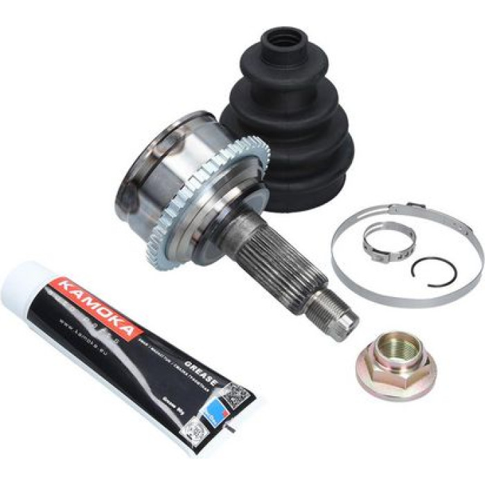 Kamoka Antriebswellengelenksatz 6010 Kamoka Antriebswellengelenksatz 6010