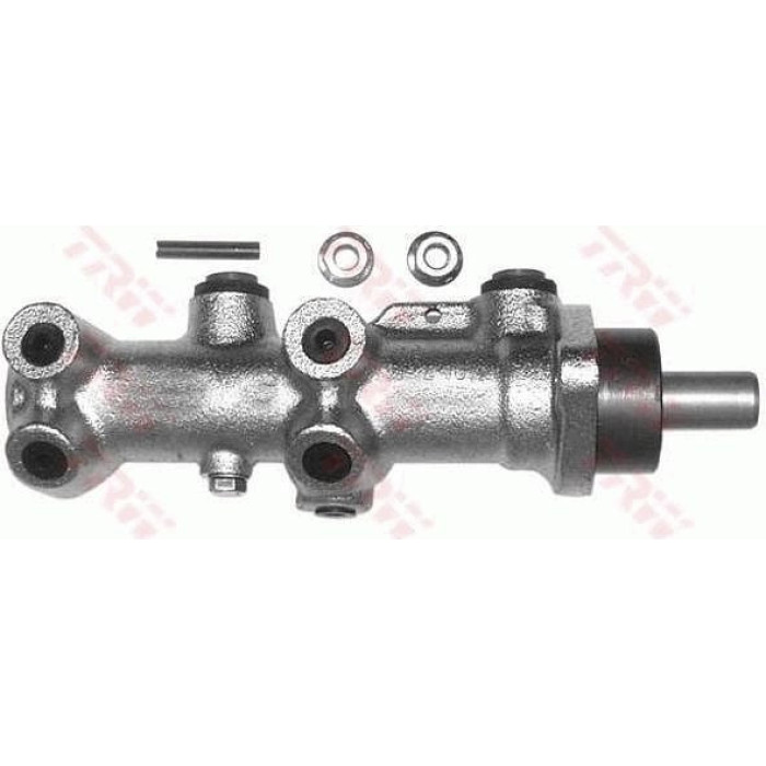 TRW Hauptbremszylinder PMK497 TRW Hauptbremszylinder PMK497