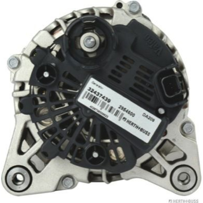 Herth+Buss Elparts Generator 32437439 Herth+Buss Elparts Generator 32437439