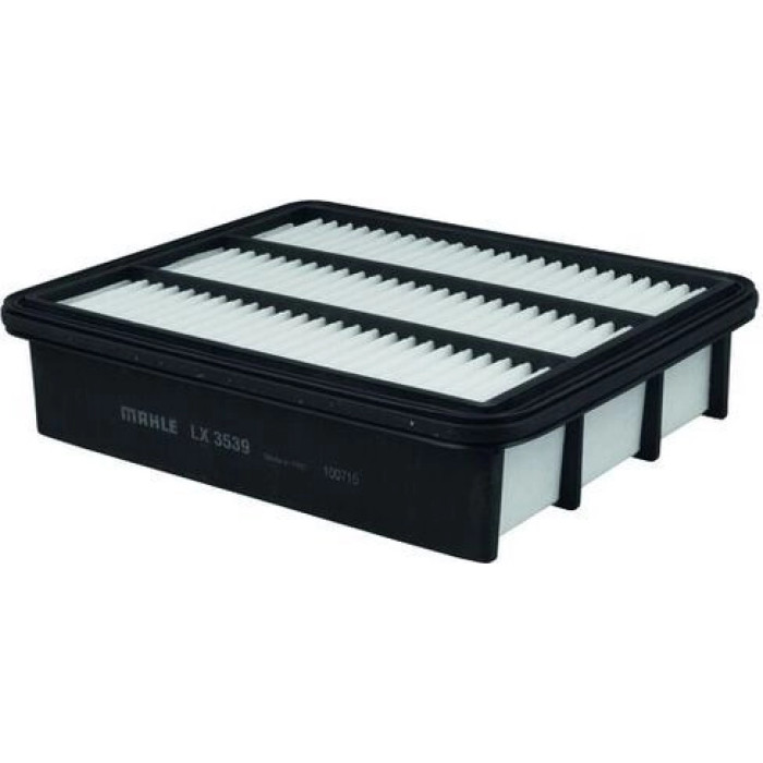 MAHLE Luftfilter LX 3539