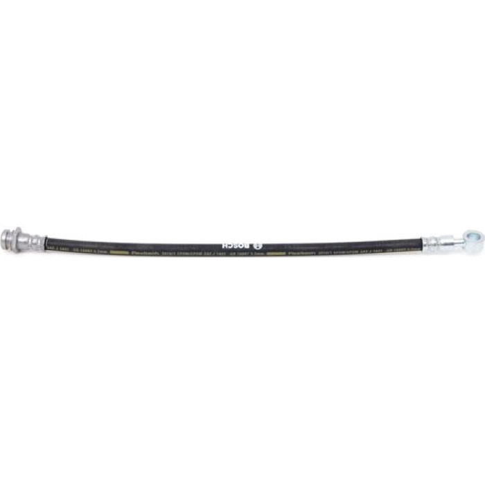 Bosch Bremsschlauch 1987481968 Bosch Bremsschlauch 1987481968