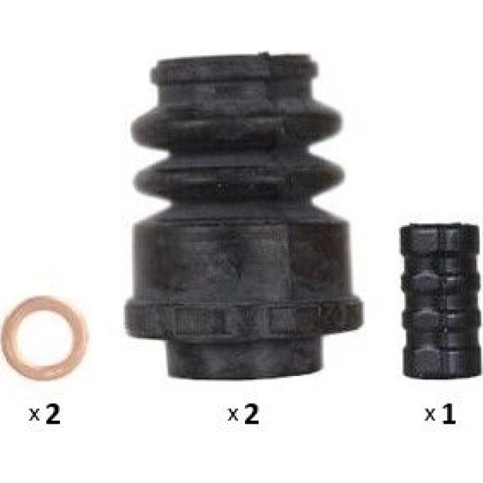 DRI Bremssattel 3191510 DRI Bremssattel 3191510
